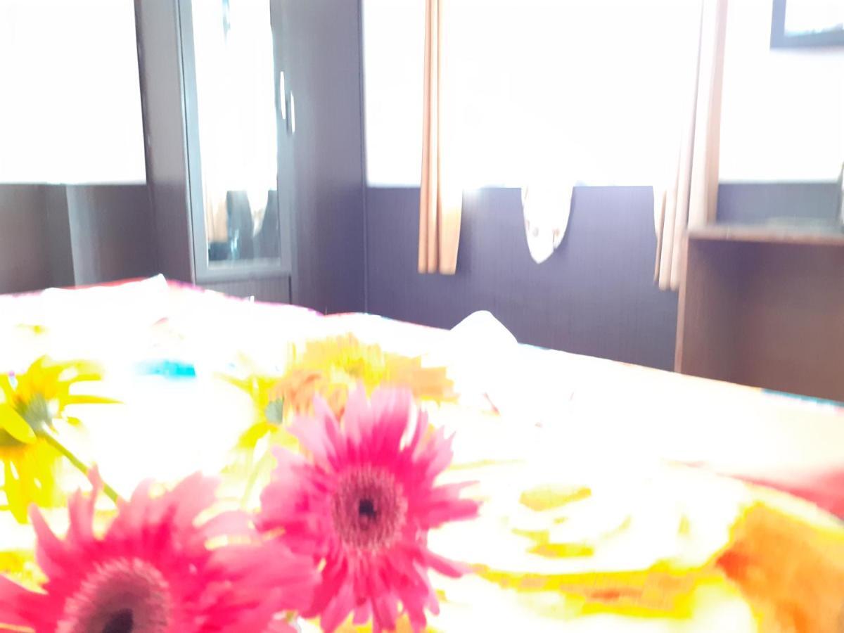 Hotel Woileem Гангток Екстериор снимка